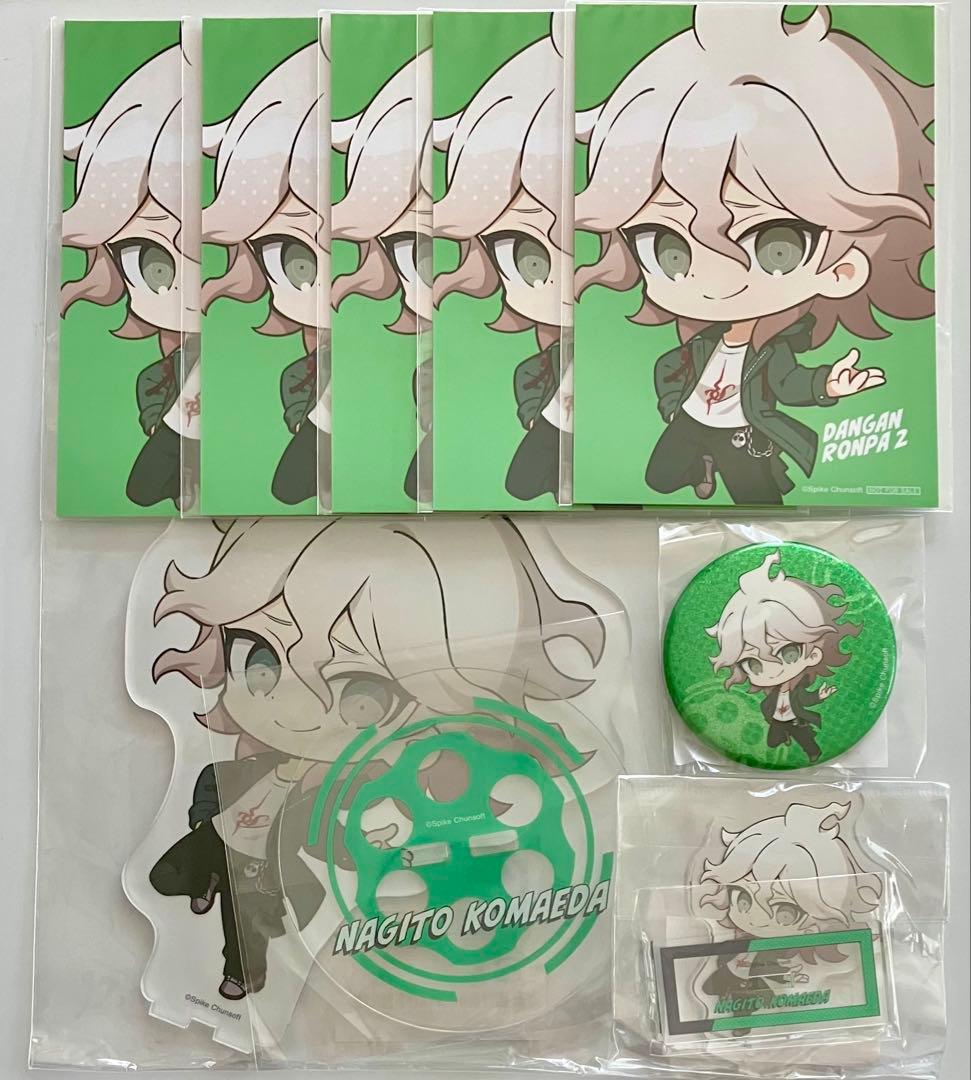 三國無双8 魏コースターセット