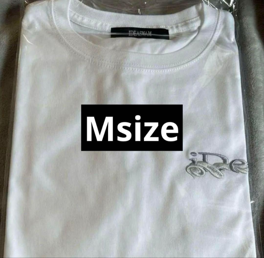 ideaswam イデアスワム Tシャツ M