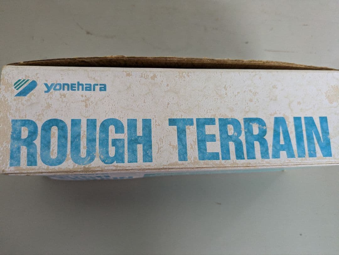 非売品 米原商事株式会社 TADANO ROUGH TERRAIN ミニチュア - メルカリ