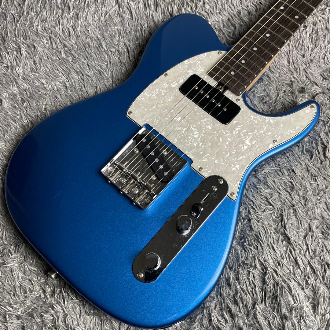 ギター Bacchus TACTICS PLD DLPB-MH