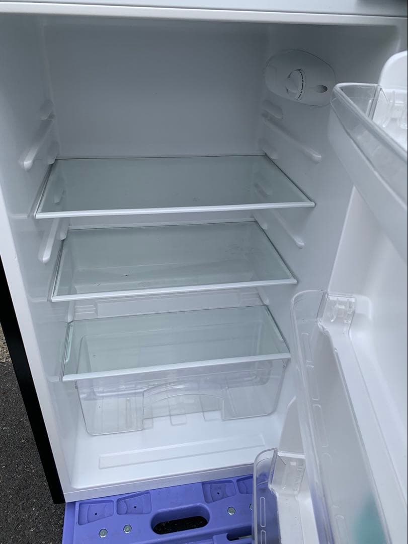 東京都付近取引限定＊ ハイアール 130L冷蔵庫 JR-N130A