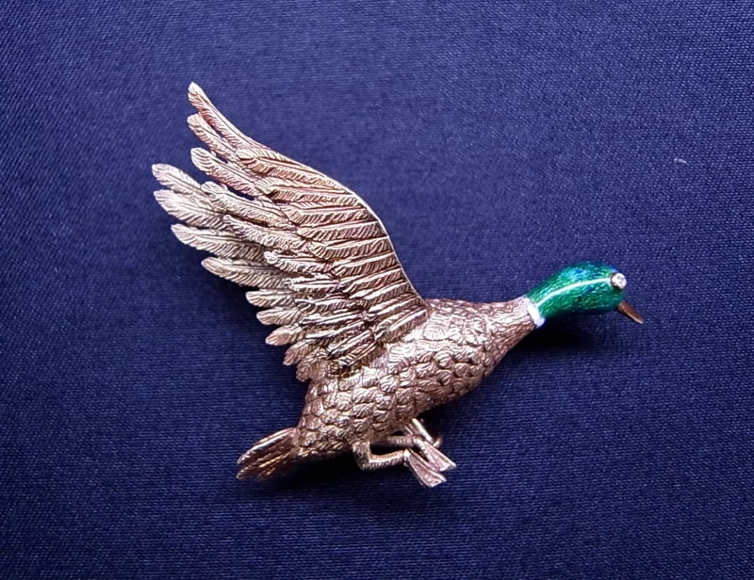 パリの名門宝石商「メレリオ・ディ・メレー」のアンティークジュエリー