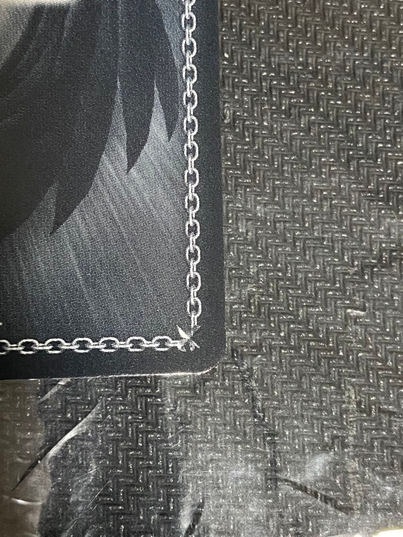 ヴァイス ゆるキャン バイク乗り 綾乃 SSP サイン - メルカリ