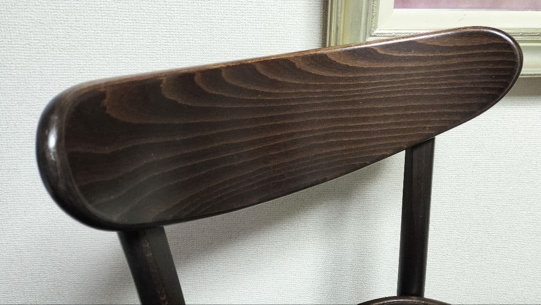 ◇中古 TON チェコ製 カウンターチェア