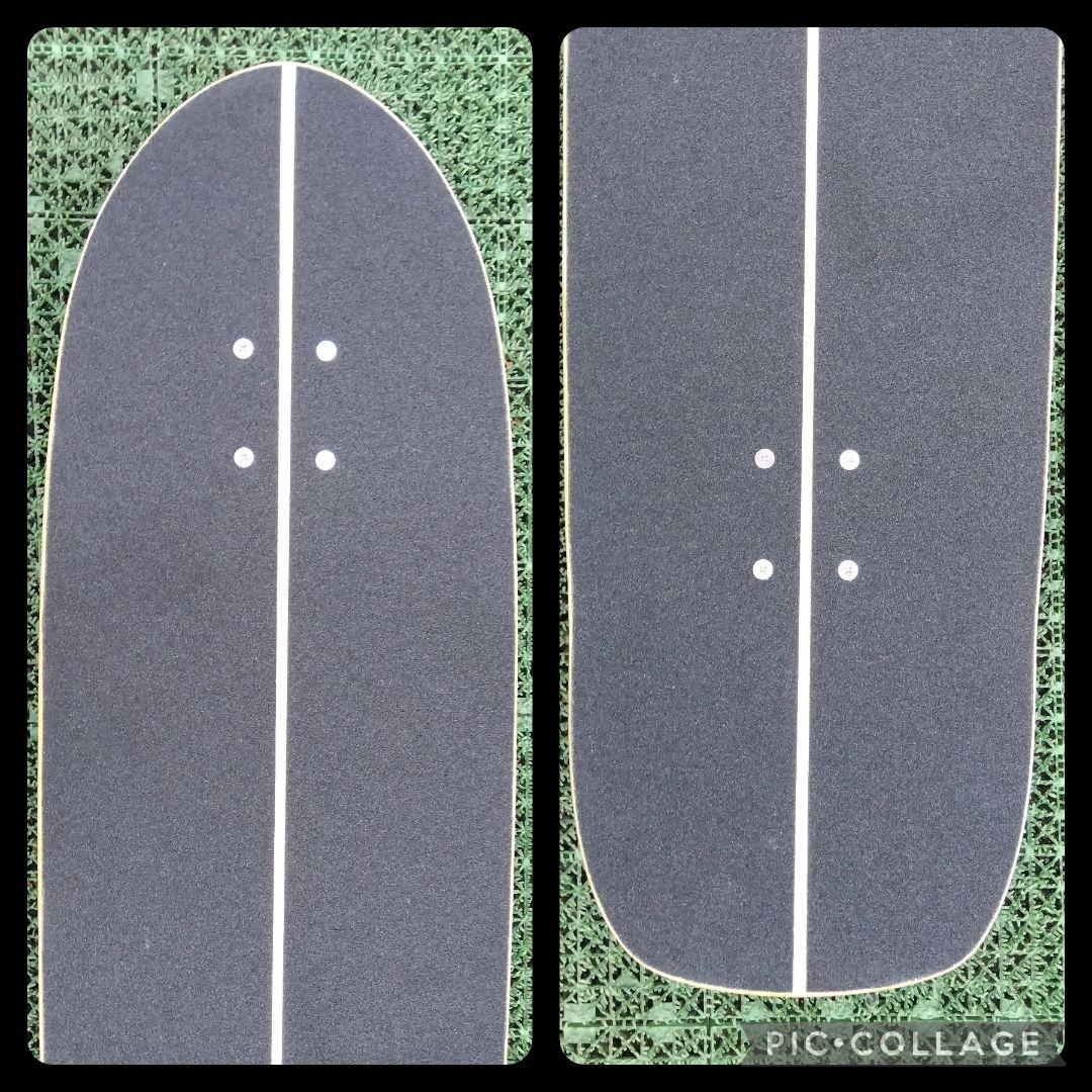 希少✨ INTRO サーフスケート CX系 / YOW ヤウ カーバー