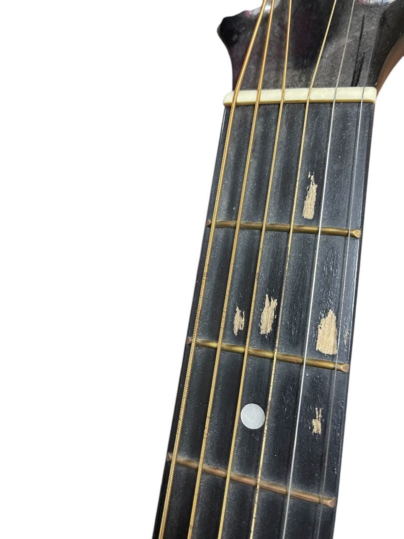 海外品 squier SA-105 ハードケース 付 スクワイヤー - メルカリ