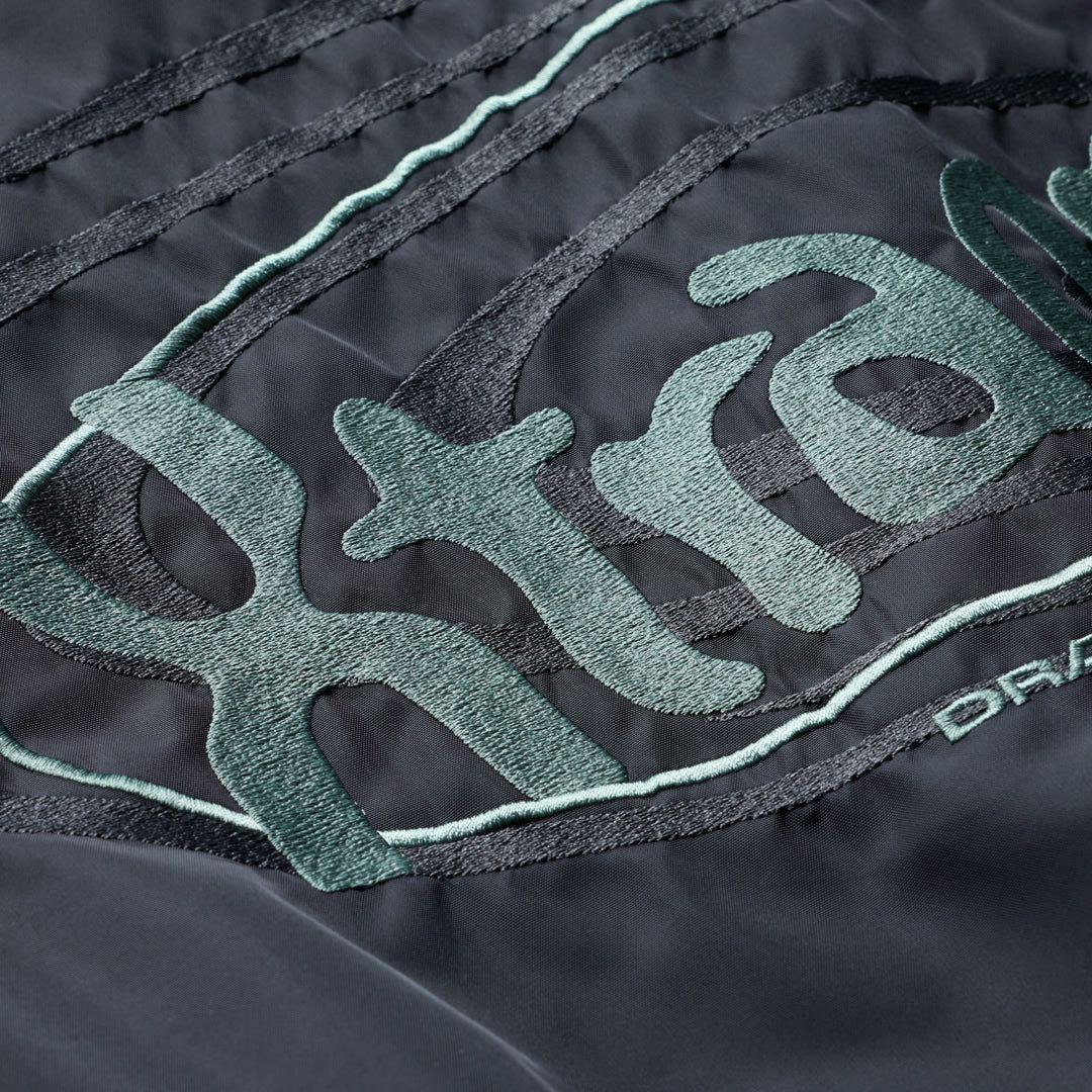 試着のみ】XG Cropped MA-1 Sサイズ クロップド丈 - メルカリ