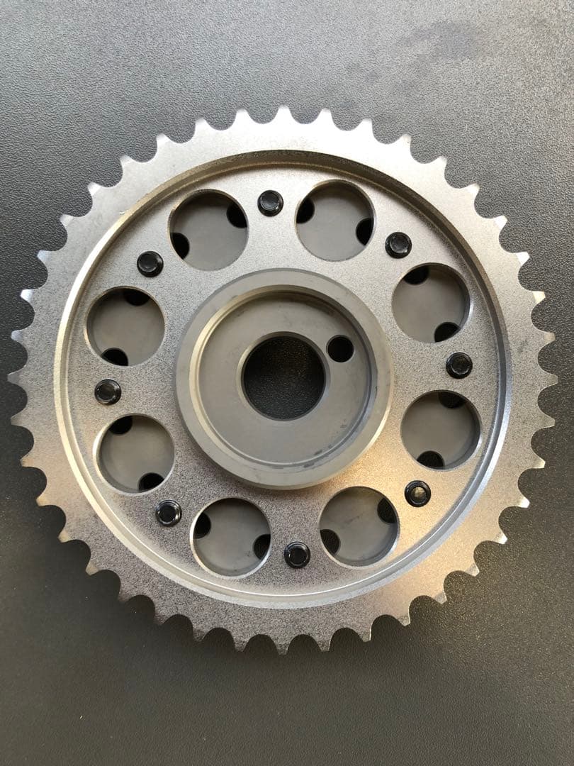 割引車・バイク・自転車 - 【新品】日産L6/L4 カムシャフト用 カム