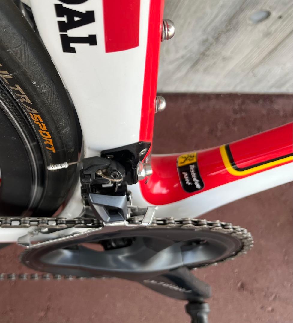 RIDLEY NOAH リドレーノア