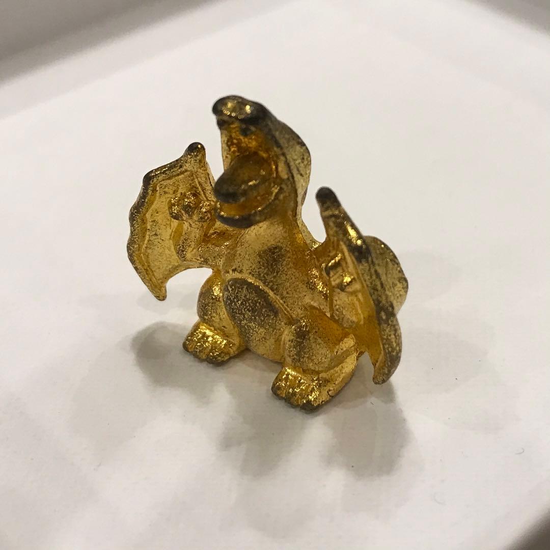 ポケモン メタルコレクション リザードン - メルカリ