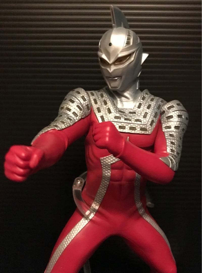 少年リック限定版 エクスプラス 大怪獣シリーズ ウルトラセブンX