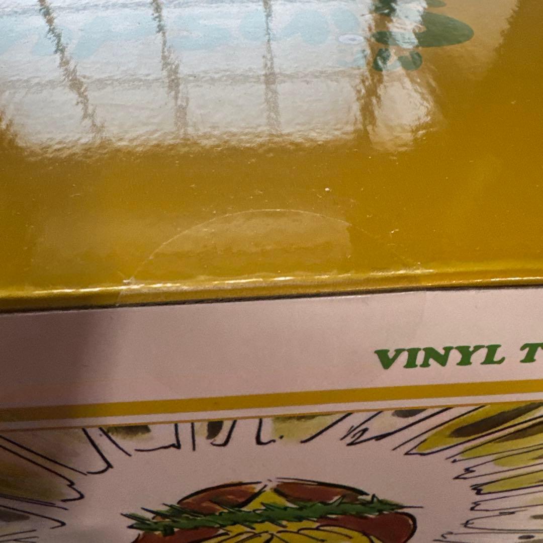 コミック・アニメ Ra tom FATLANE Mr.SinsDy original art