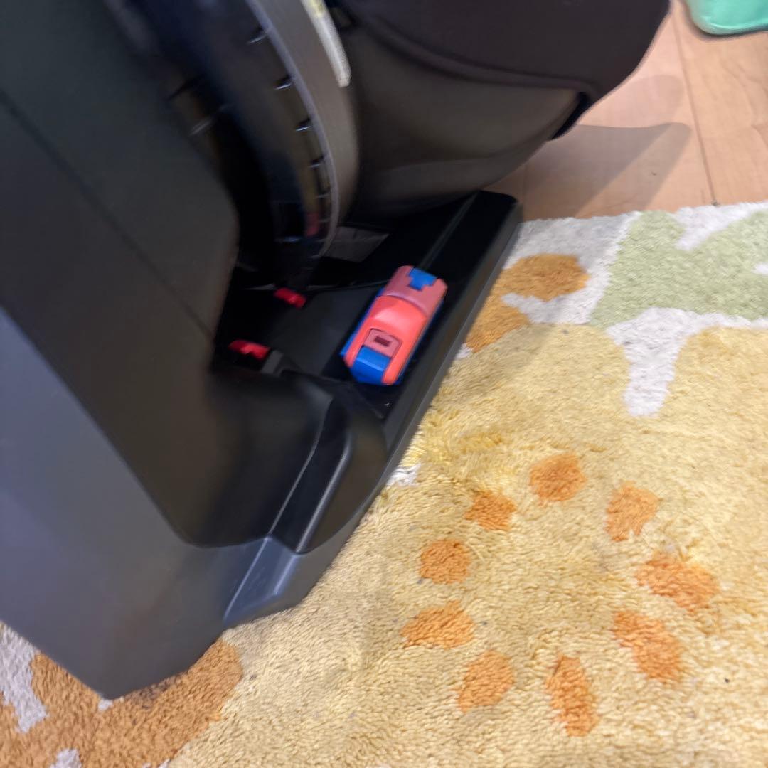 説明書付き！コンビ クルムーヴシリーズ ネセルターンネクスト