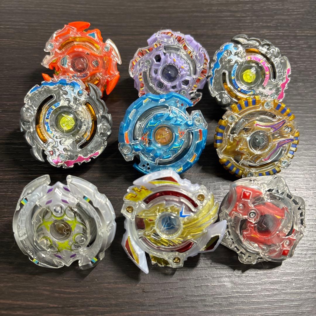 ベイブレードバースト まとめ売り