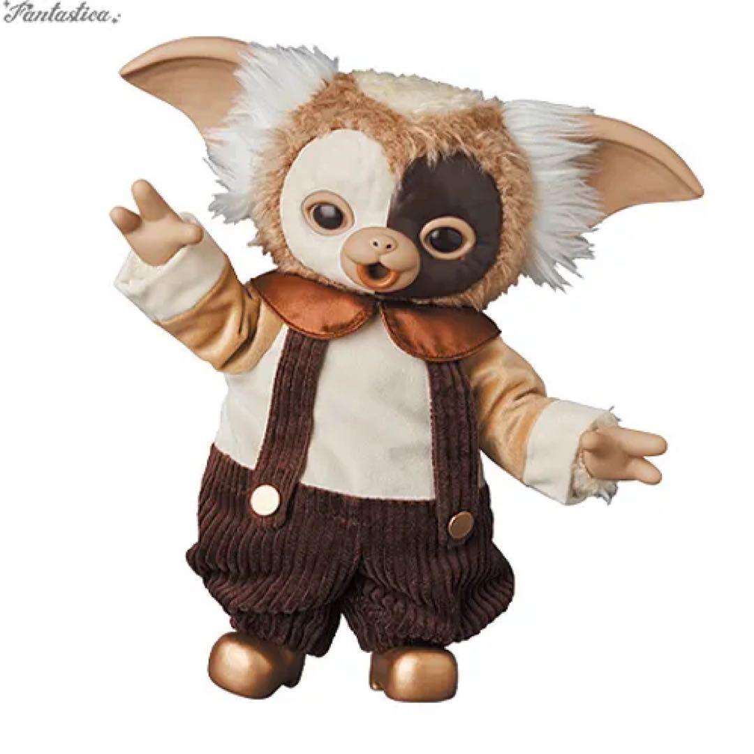 グレムリン SMAK! ギズモ モリスSMAK! GIZMO MORRIS