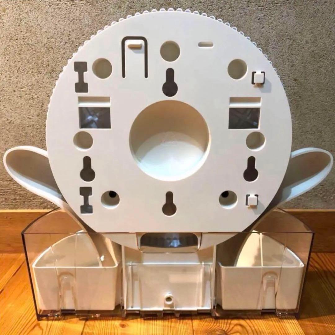 オレオストアディスプレイラックOreo シェルフアメトイUSA