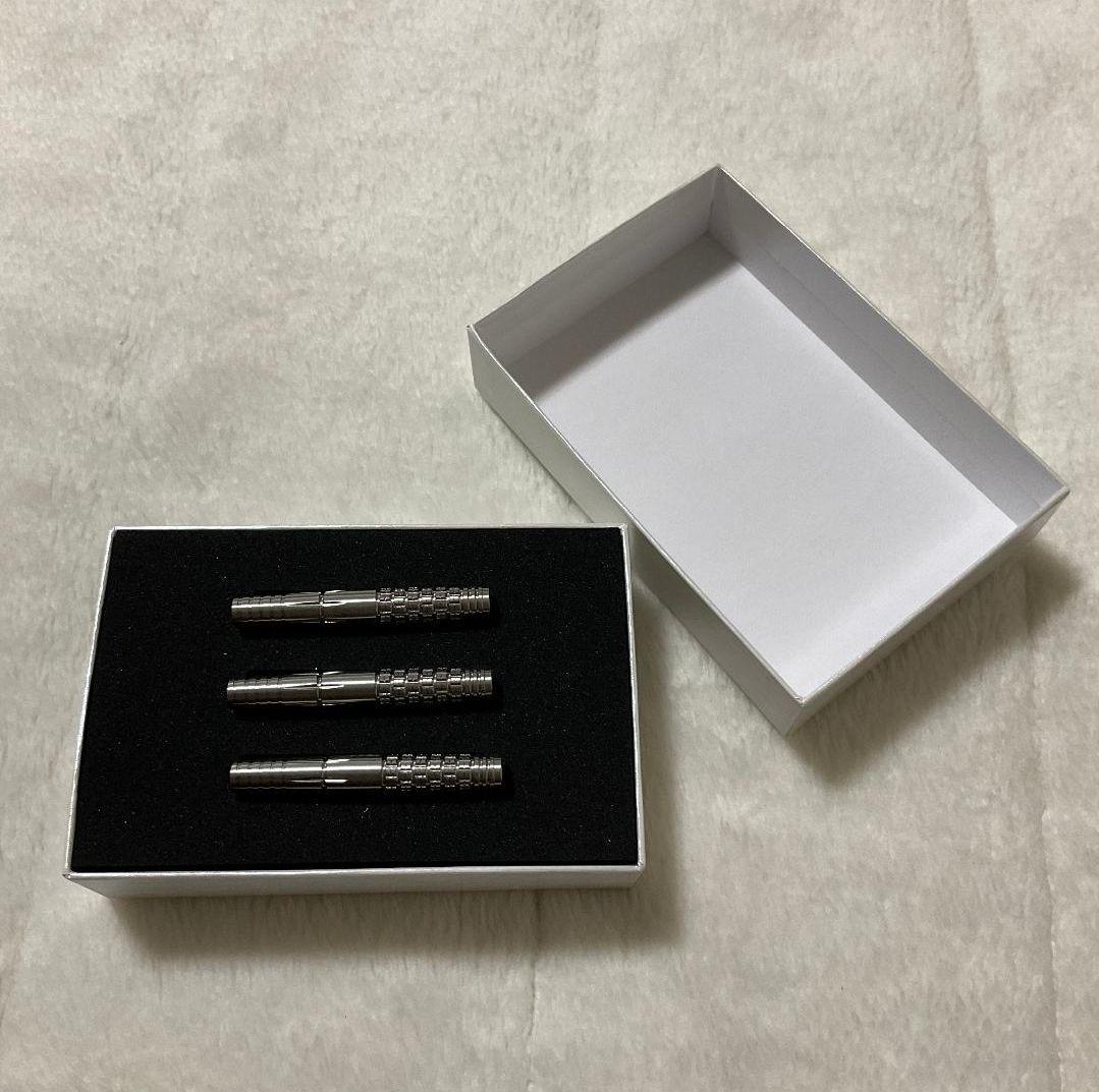 King’s JAPAN Second Edition95 THE BARREL