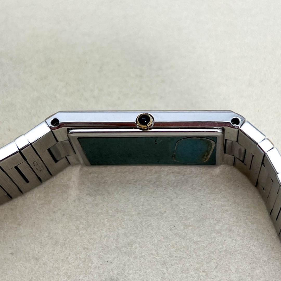 稼働 SEIKO CREDOR 腕時計 22KT クラシカル メンズ 3046