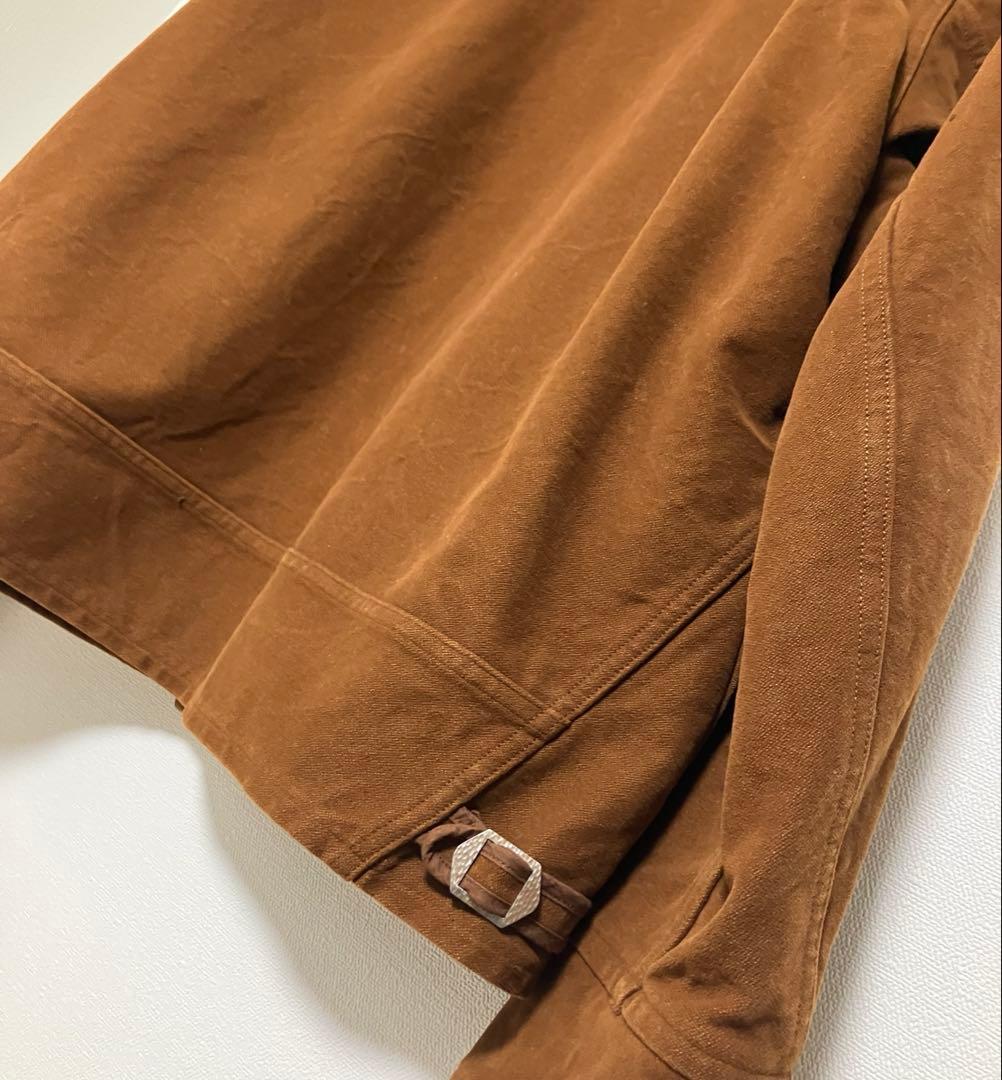 TENDERLOIN ジャケット