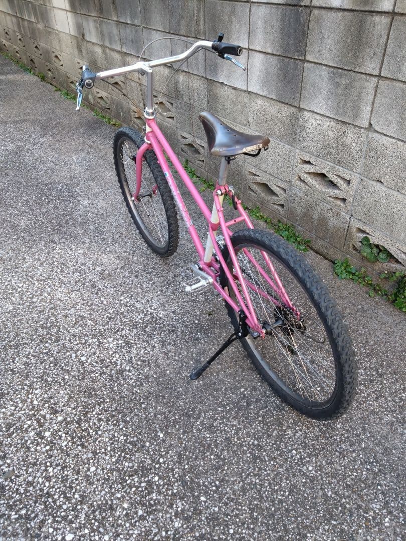 引き取り限定 KUWAHARA Old MTB