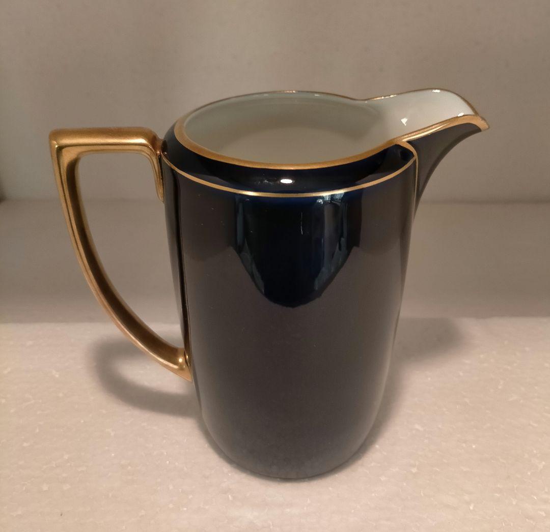 ロイヤルヴィエナスタイル　モリッツズデカウアー製　カップなど15点、小物入れ