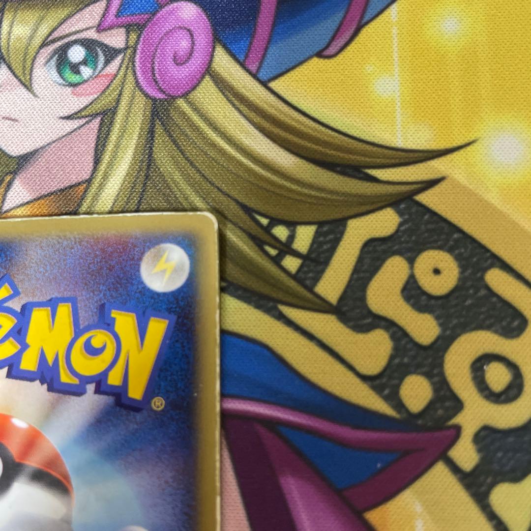 裂空のデオキシス 映画公開記念VSパック 裂空のデオキシス 002/019