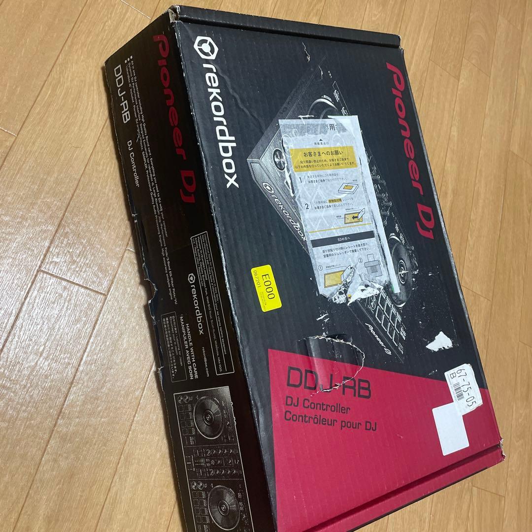 その他 Pioneer DJ DDJ-RB