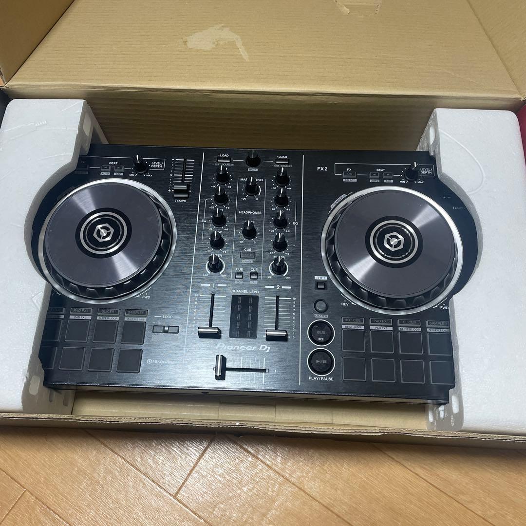 その他 Pioneer DJ DDJ-RB
