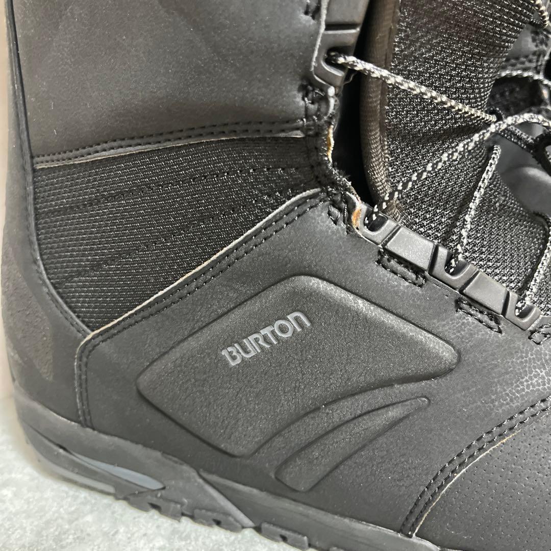 BURTON RULER ASIAN FIT 28.5cm スノーボードブーツ
