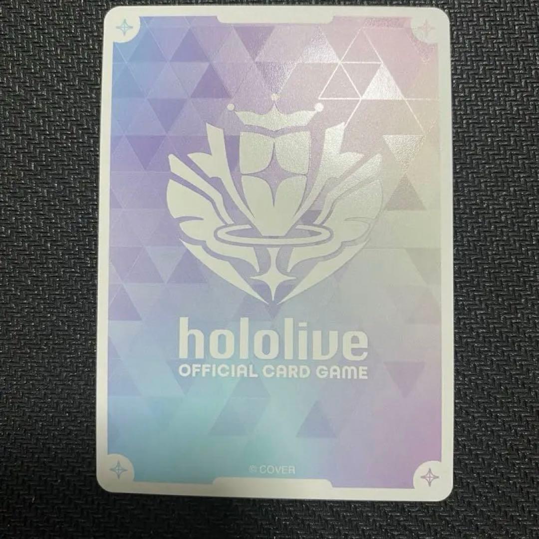 さくらみこ SEC サイン　エリートスパーク