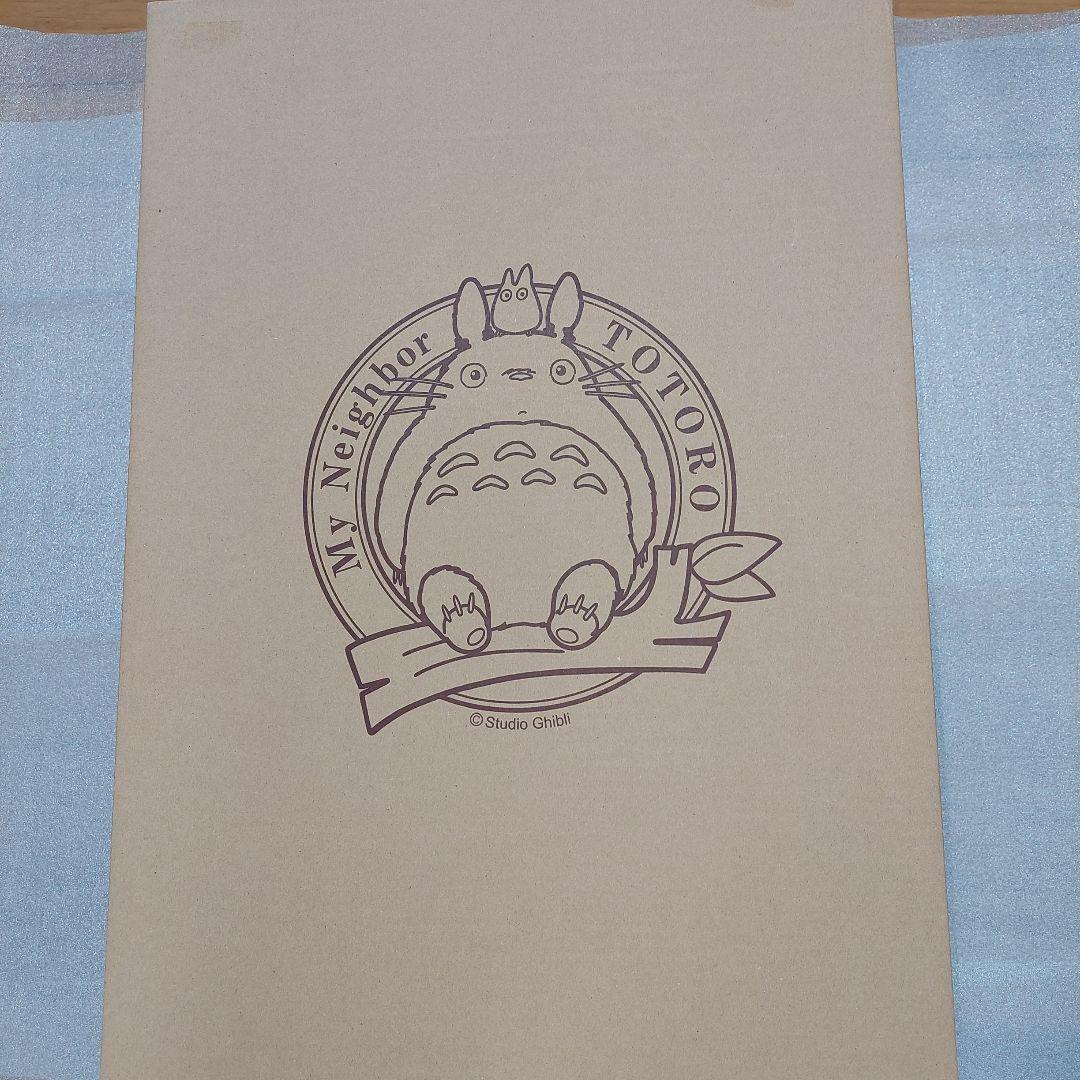 新品、未使用 トトロ掛け時計