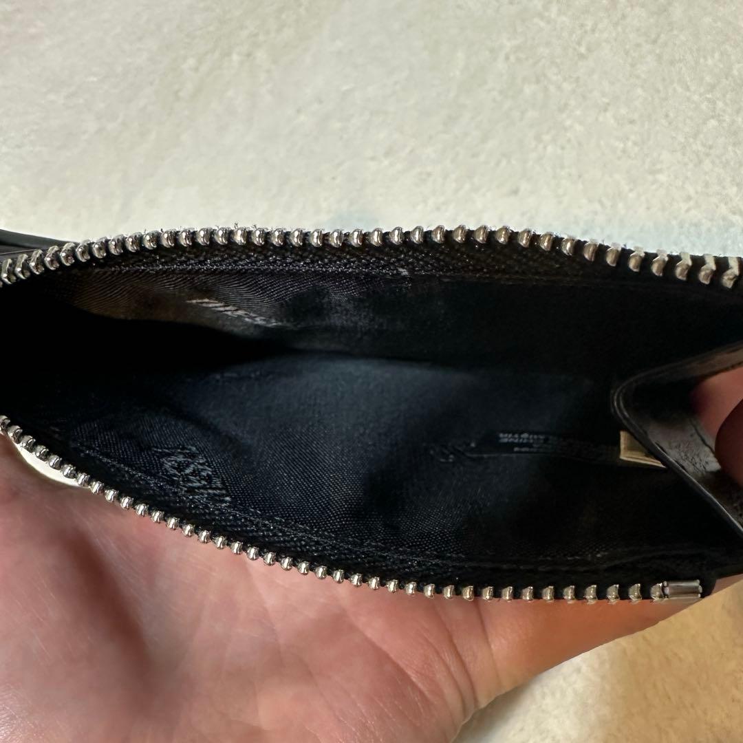 DIESEL ディーゼル　財布　カードケース