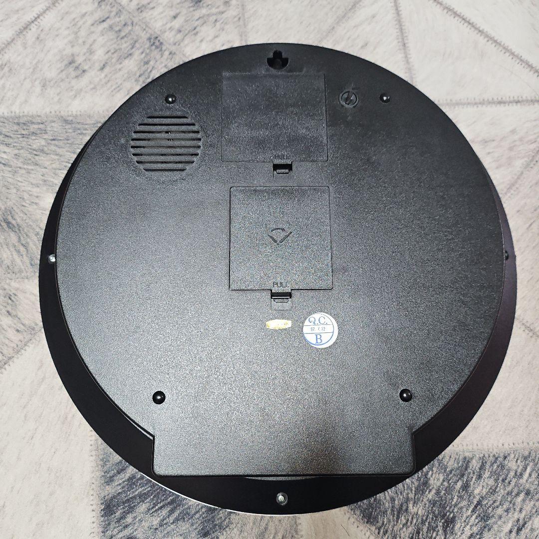 【エコメルカリ便発送】 当時物 レトロ ハローキティ からくり時計 掛け時計