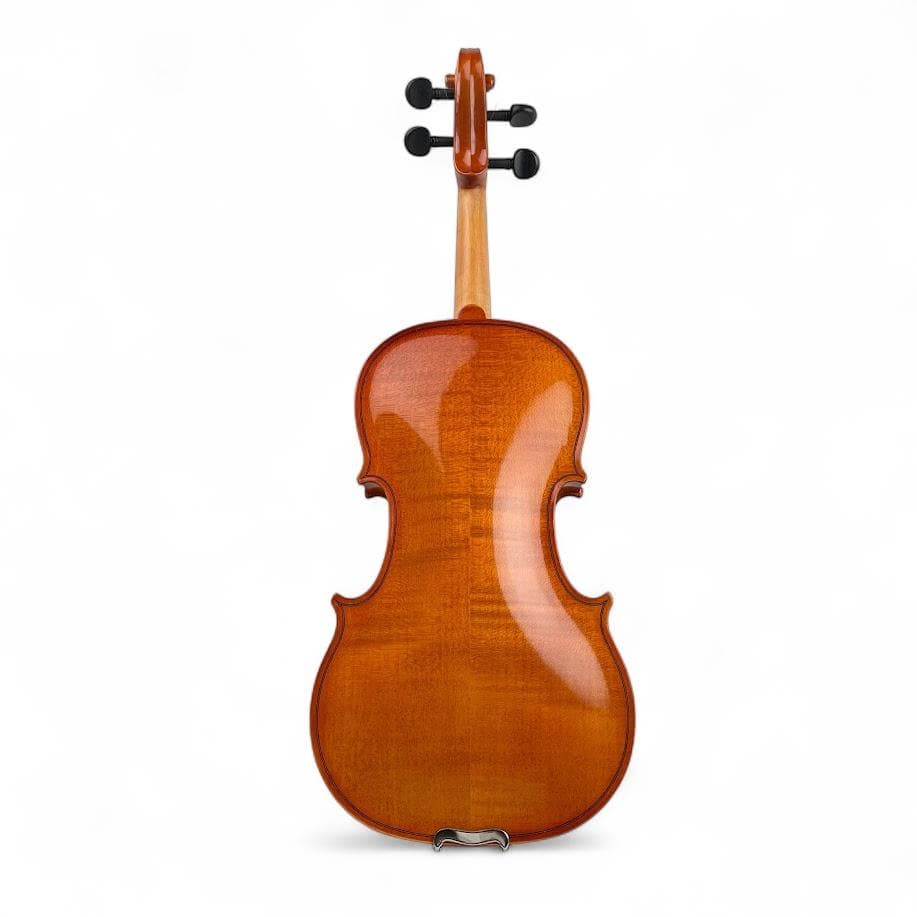 極美品●J.J.ドヴォルザーク● チェコ製 No.920 3/4 バイオリン