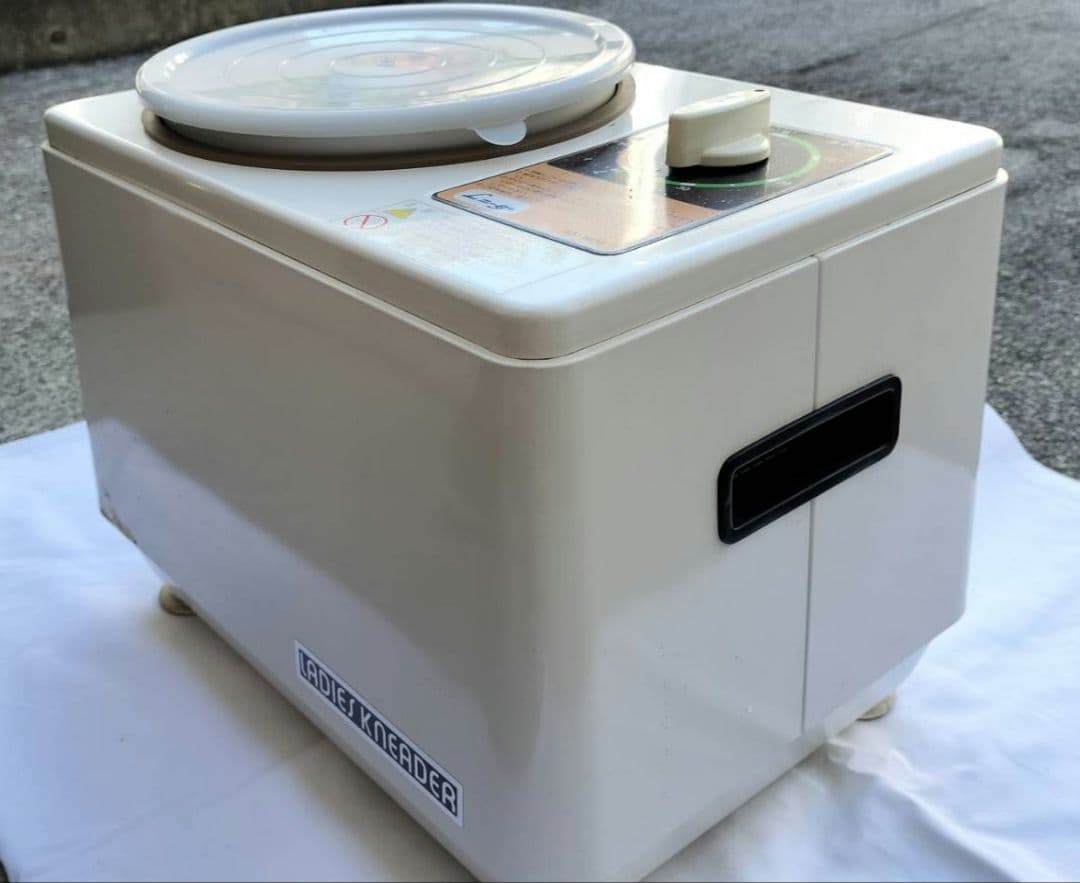 パンこね機　ＫＮ−1000 大正電機