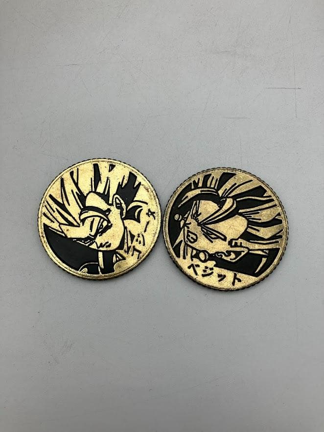 ドラゴンボールZ カード収納セット　まとめ売り