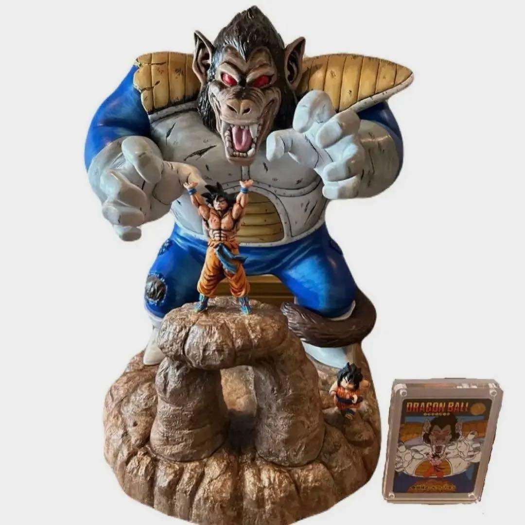 OneMall provides Mercari products: 最終値下げ ドラゴンボール一番