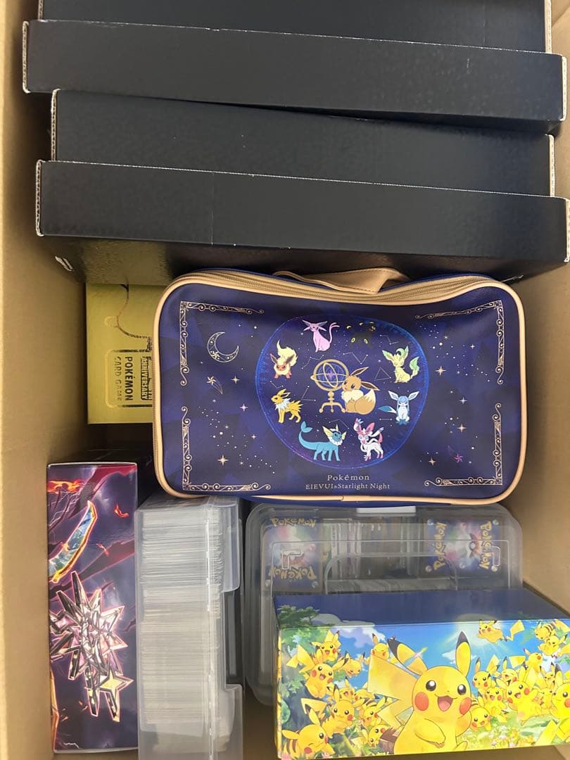 ポケカ引退品　ガチ