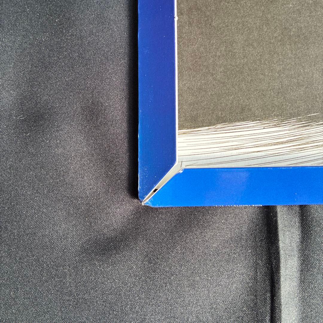 BLEACH　複製原画３枚セット