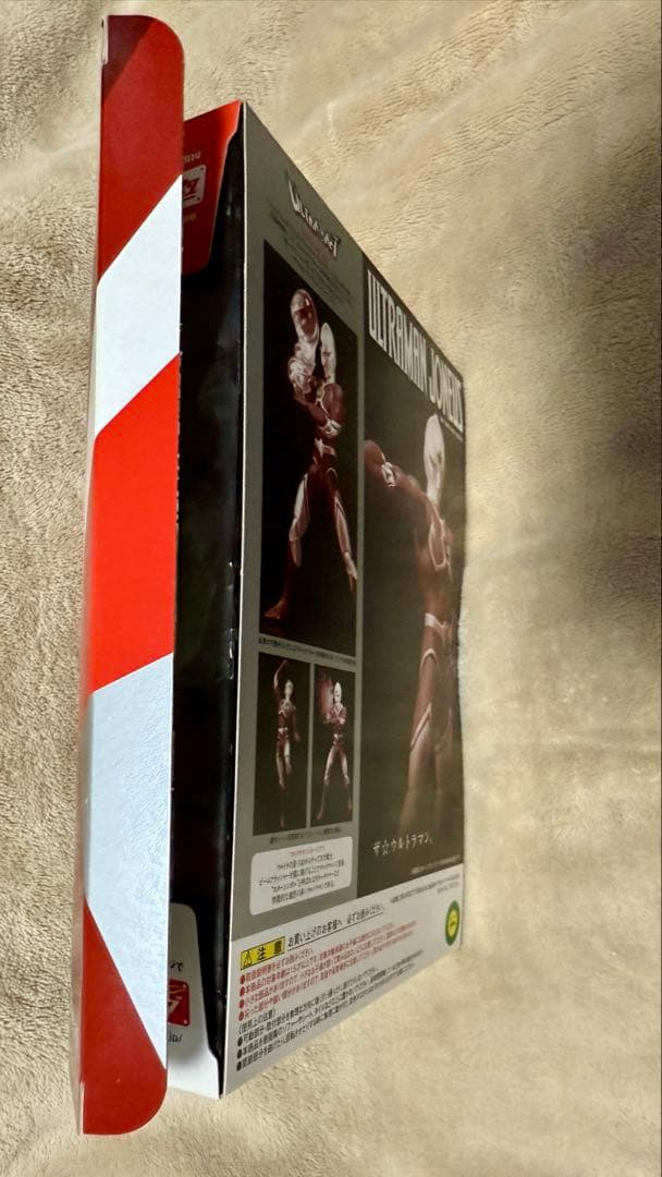 ULTRA-ACT ウルトラマン ジョーニアス 2体セット