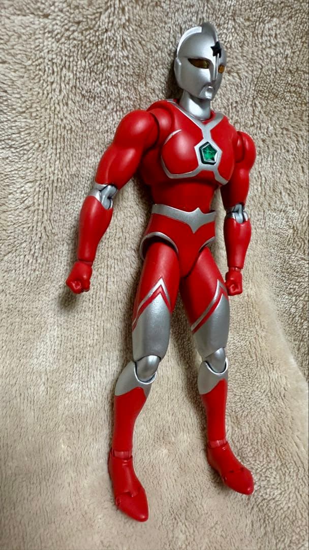 ULTRA-ACT ウルトラマン ジョーニアス 2体セット