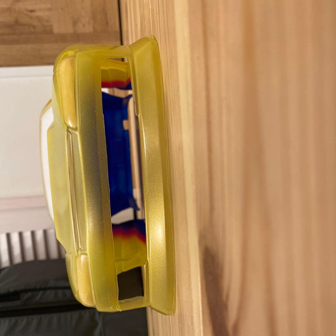 ホビーラジコン Nissan Silvia S15