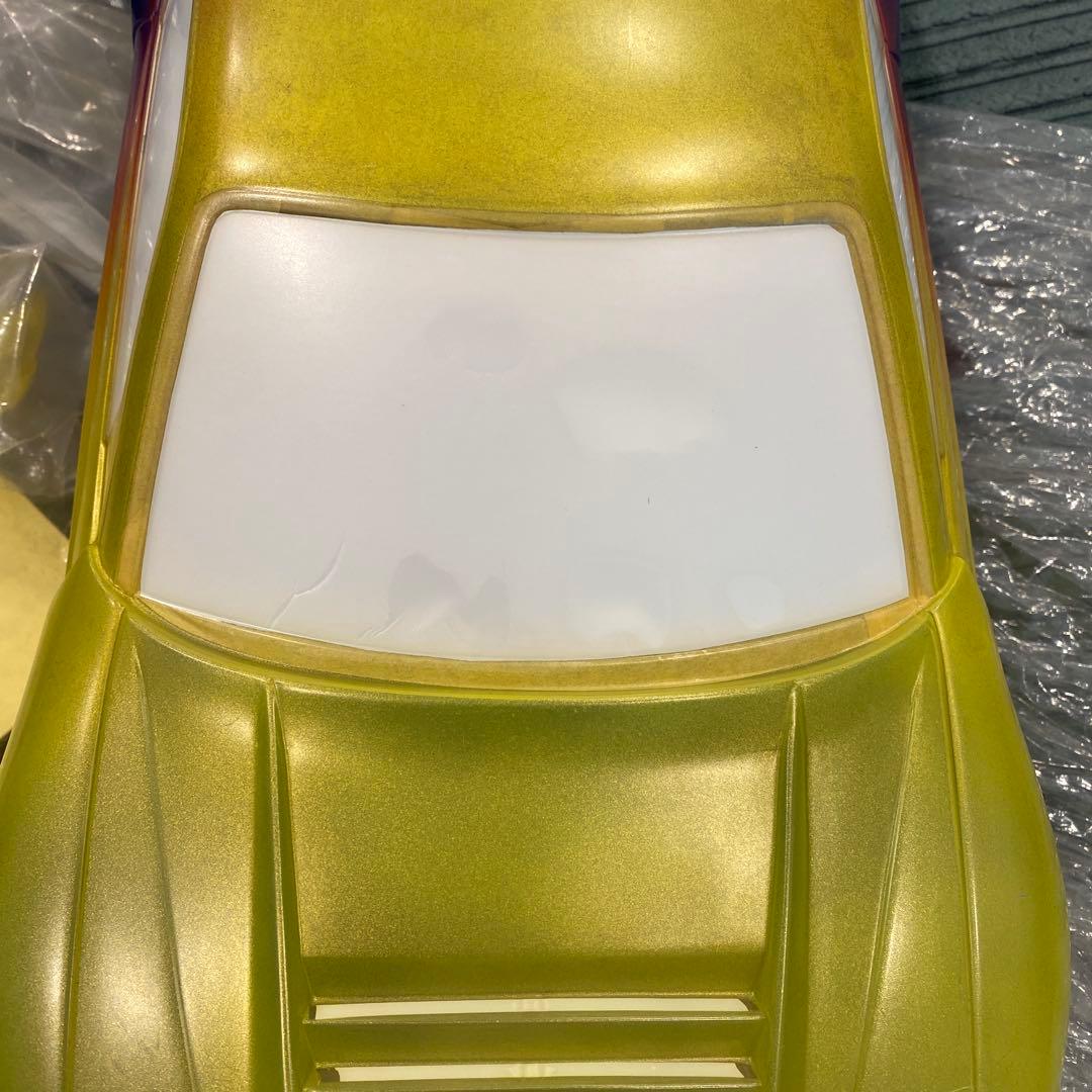 ホビーラジコン Nissan Silvia S15