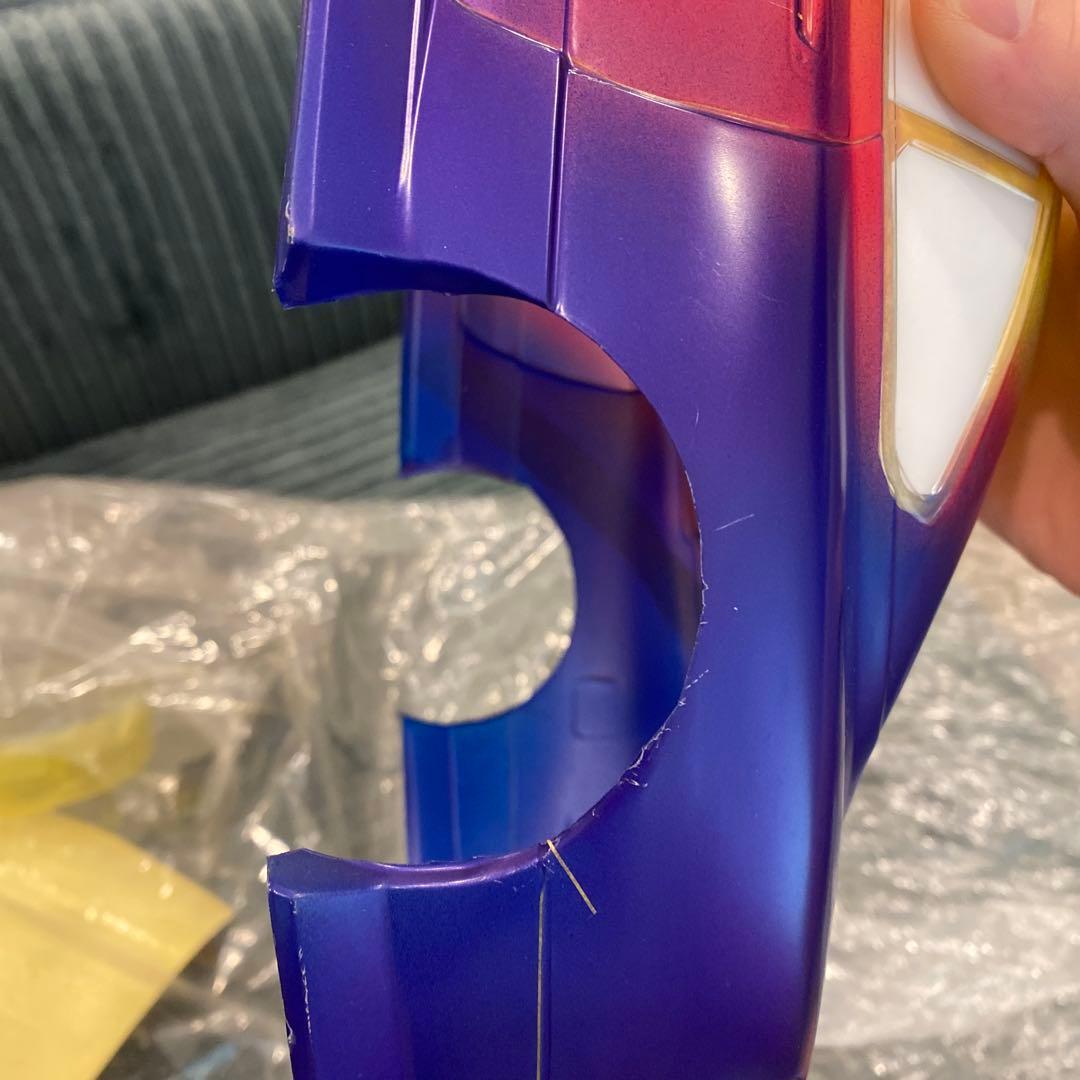 ホビーラジコン Nissan Silvia S15