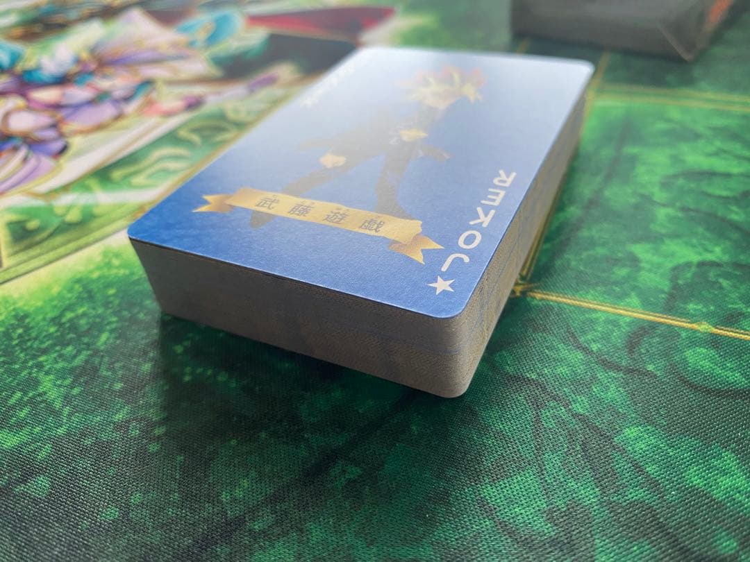 【開封直後品】遊戯王　トランプコレクション　ノーマル　まとめ売り