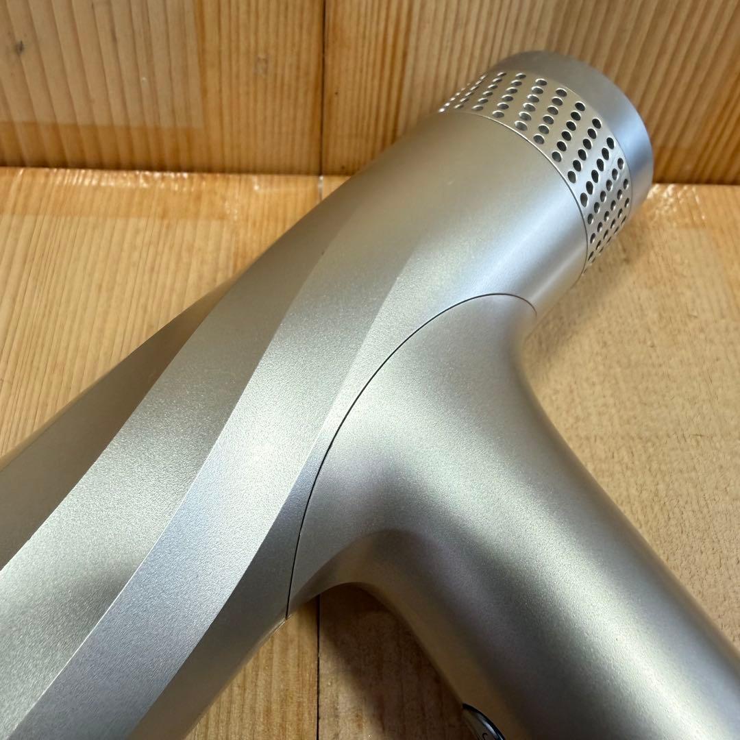 【美顔器機能付】ヤーマン リフトドライヤー HC-20N 頭皮ケア