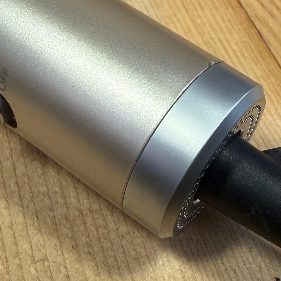 【美顔器機能付】ヤーマン リフトドライヤー HC-20N 頭皮ケア