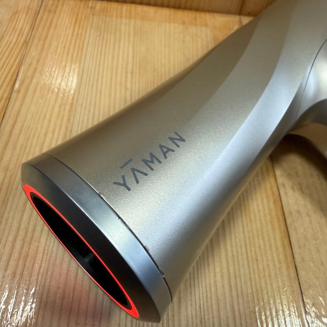 【美顔器機能付】ヤーマン リフトドライヤー HC-20N 頭皮ケア