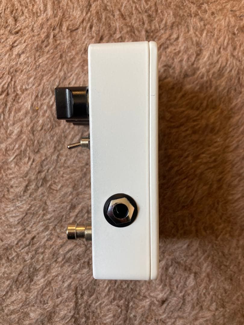 JHS 3 Series Overdrive エフェクターペダル