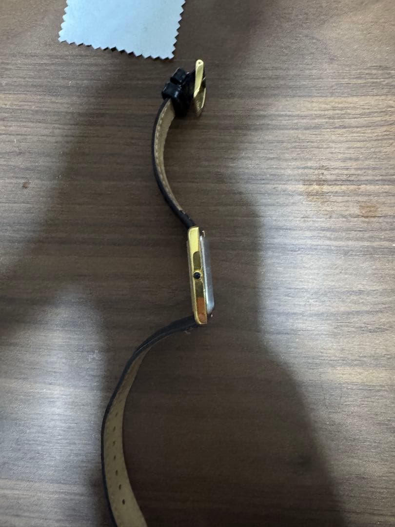 SEIKO クォーツ 腕時計 4N30-0060